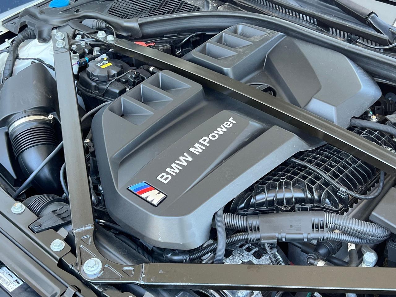 2022 BMW M4 Competition Indianapolis IN