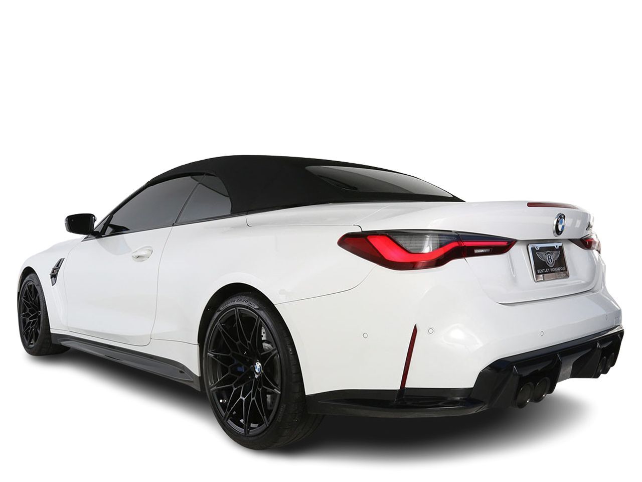 2022 BMW M4 Competition Indianapolis IN