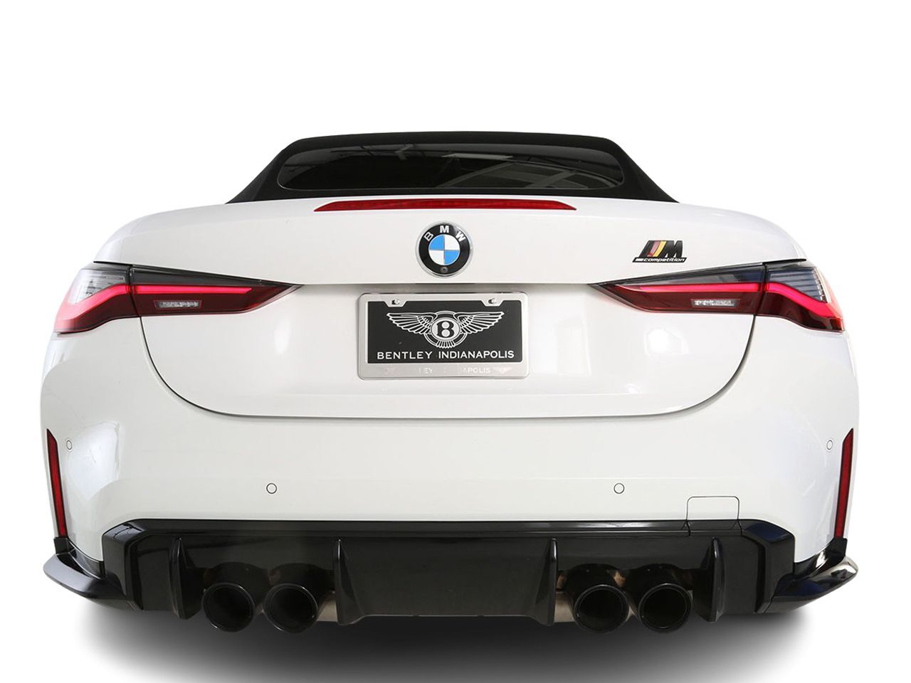 2022 BMW M4 Competition Indianapolis IN