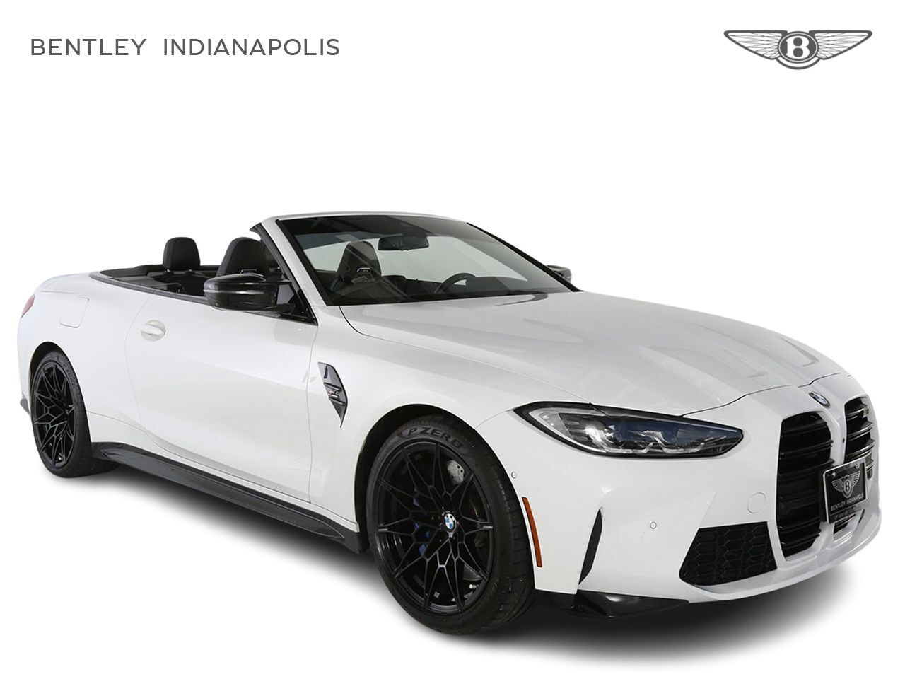 2022 BMW M4 Competition