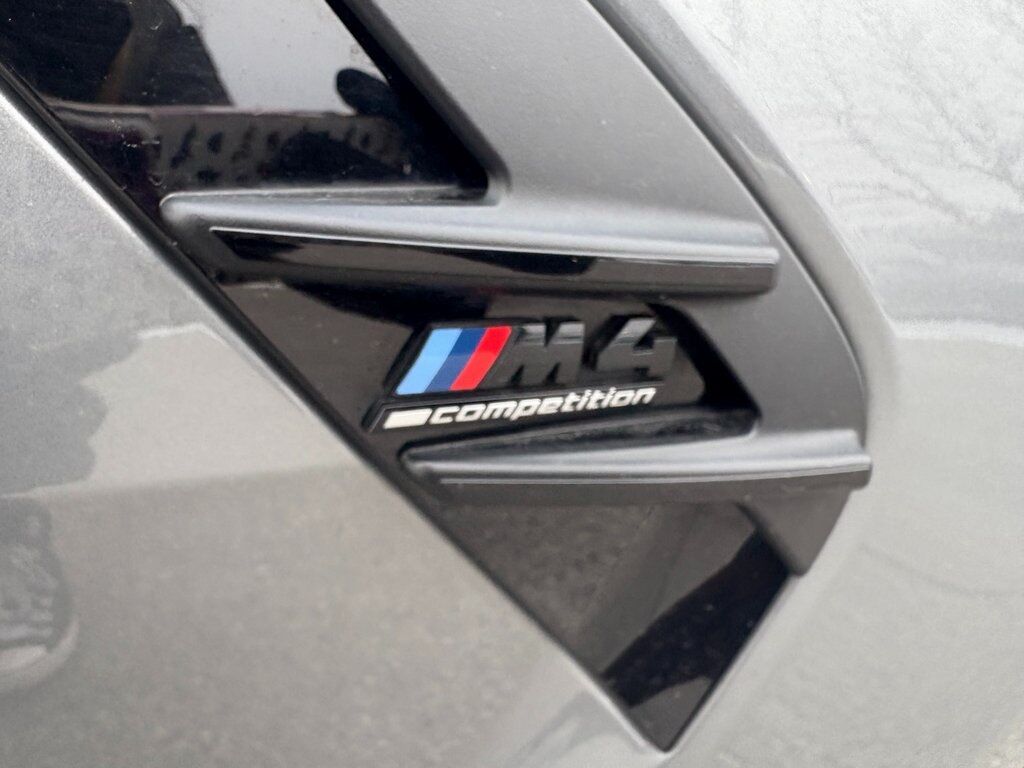 2022 BMW M4 Competition Indianapolis IN