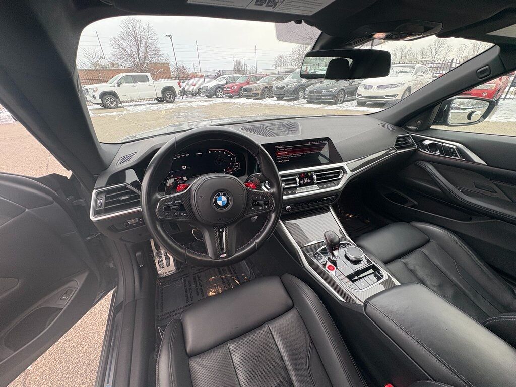 2022 BMW M4 Competition Indianapolis IN