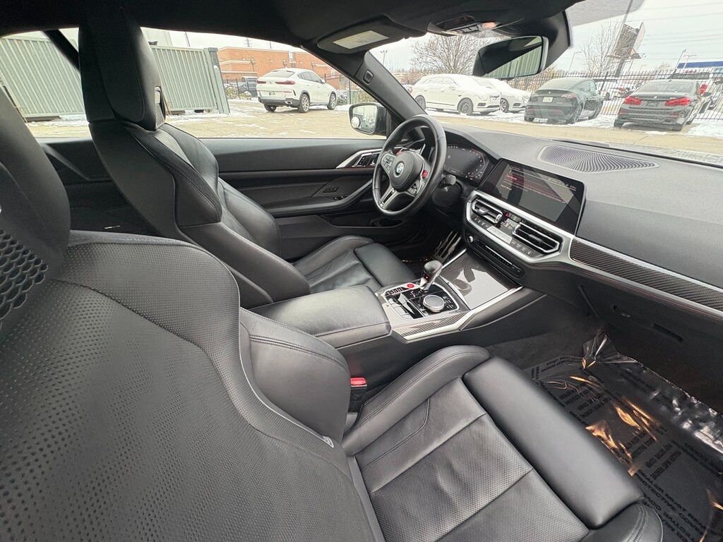 2022 BMW M4 Competition Indianapolis IN