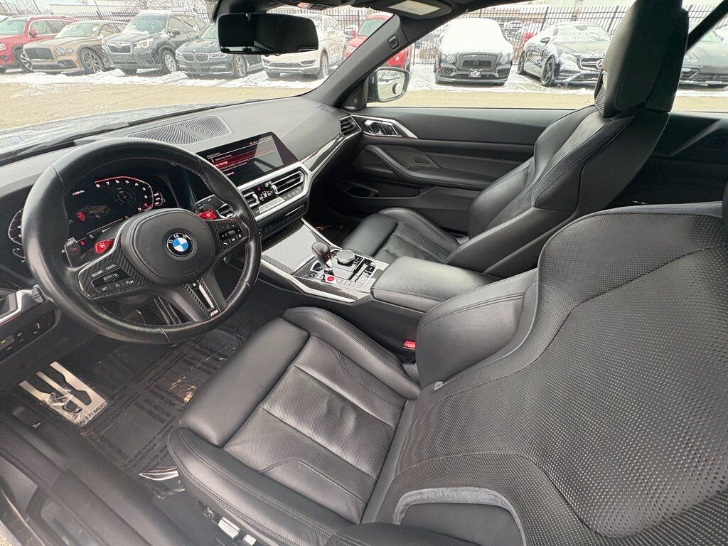 2022 BMW M4 Competition Indianapolis IN