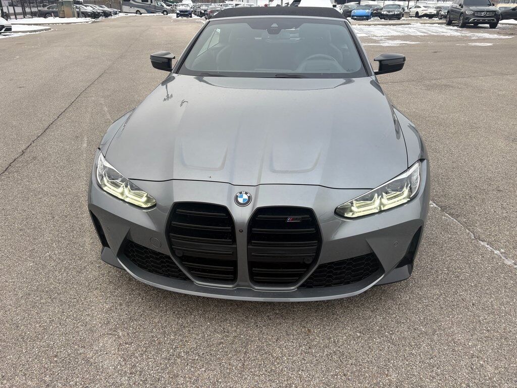 2022 BMW M4 Competition Indianapolis IN