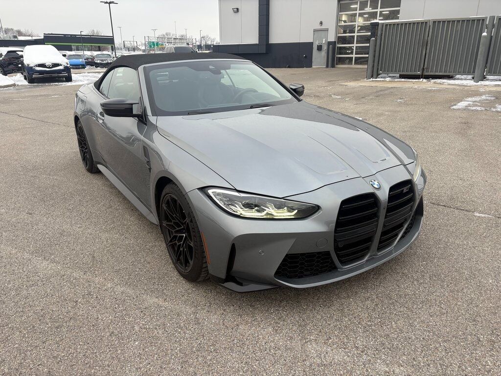 2022 BMW M4 Competition Indianapolis IN