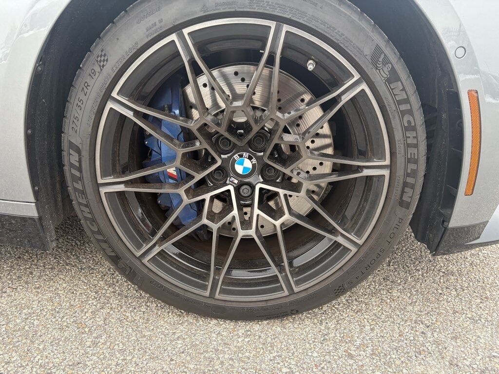 2022 BMW M4 Competition Indianapolis IN