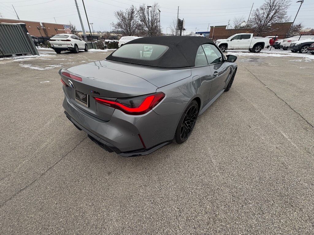 2022 BMW M4 Competition Indianapolis IN