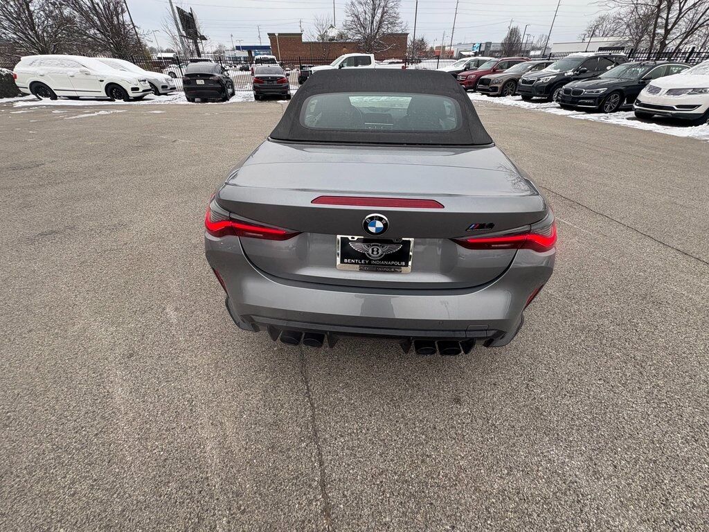 2022 BMW M4 Competition Indianapolis IN