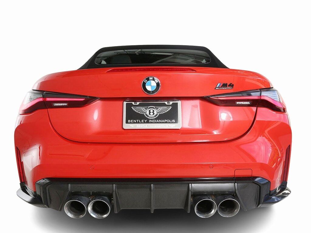 2022 BMW M4 Competition Indianapolis IN
