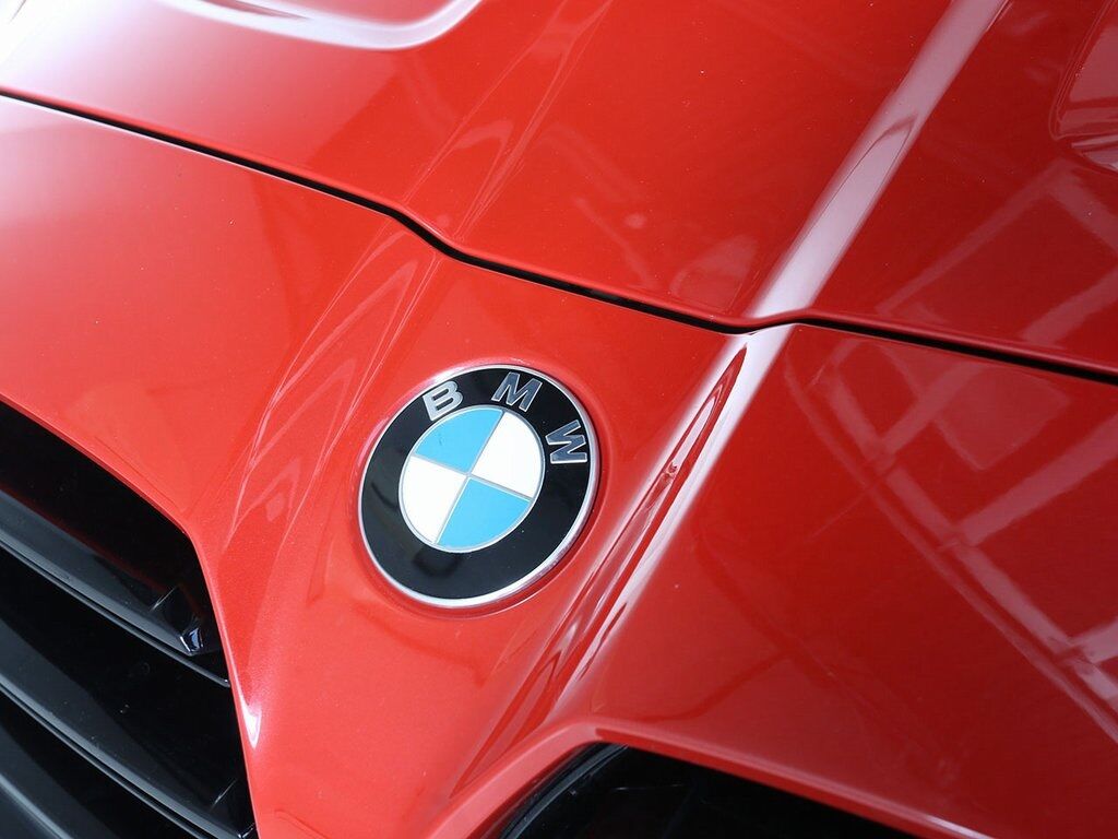 2022 BMW M4 Competition Indianapolis IN
