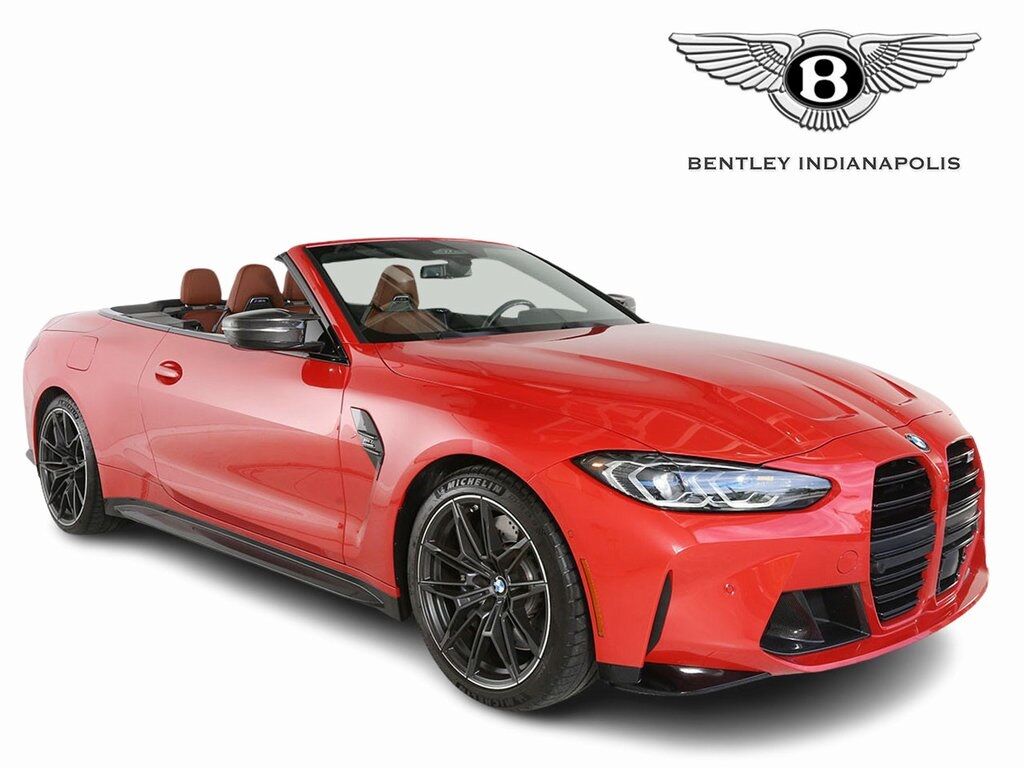 2022 BMW M4 Competition Indianapolis IN