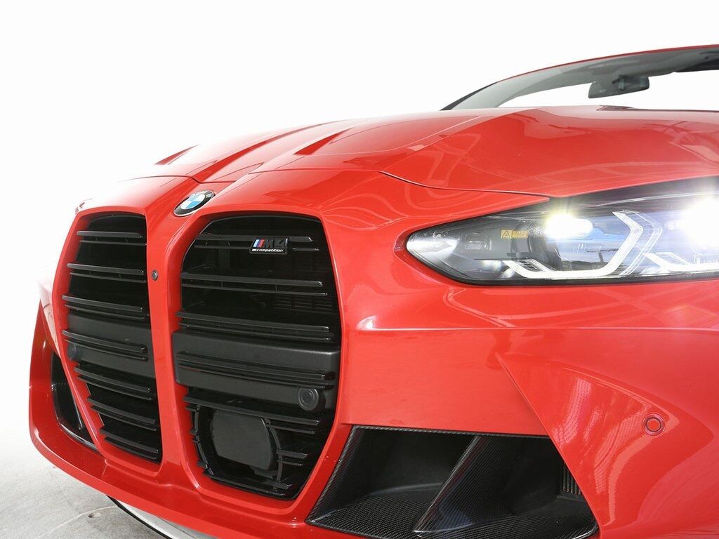 2022 BMW M4 Competition Indianapolis IN