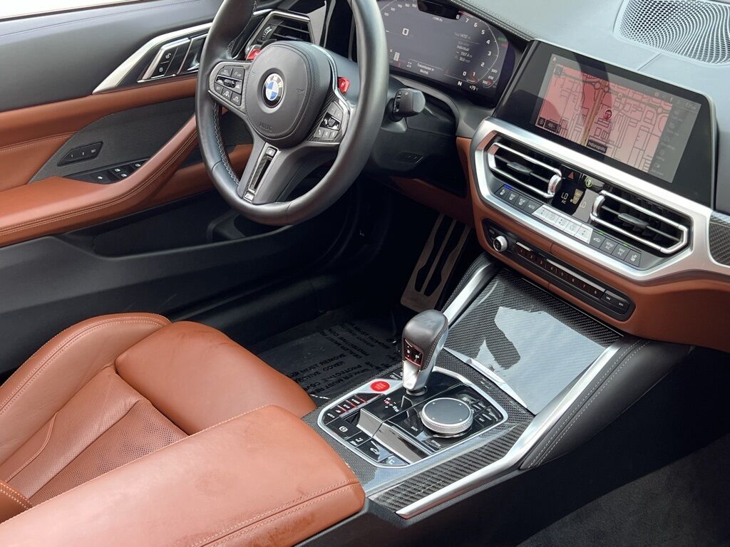 2022 BMW M4 Competition Indianapolis IN