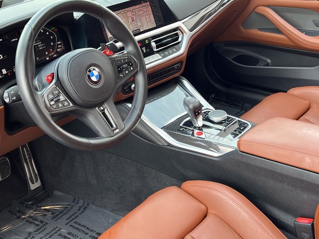 2022 BMW M4 Competition Indianapolis IN