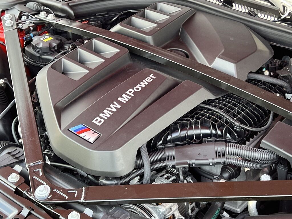 2022 BMW M4 Competition Indianapolis IN