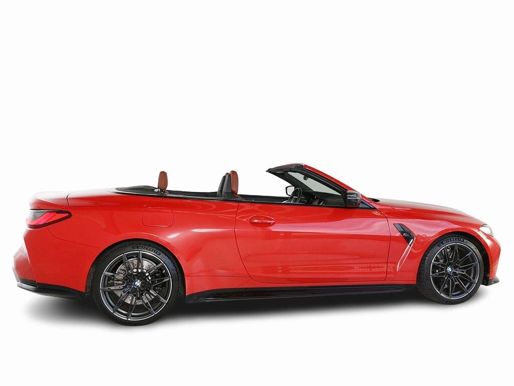 2022 BMW M4 Competition Indianapolis IN