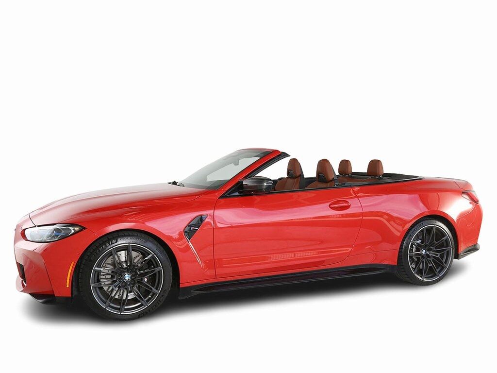 2022 BMW M4 Competition Indianapolis IN