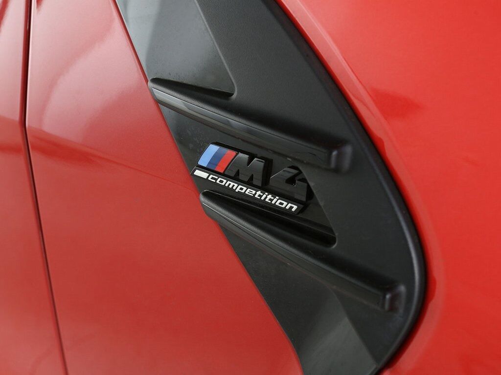 2022 BMW M4 Competition Indianapolis IN