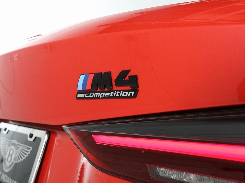 2022 BMW M4 Competition Indianapolis IN