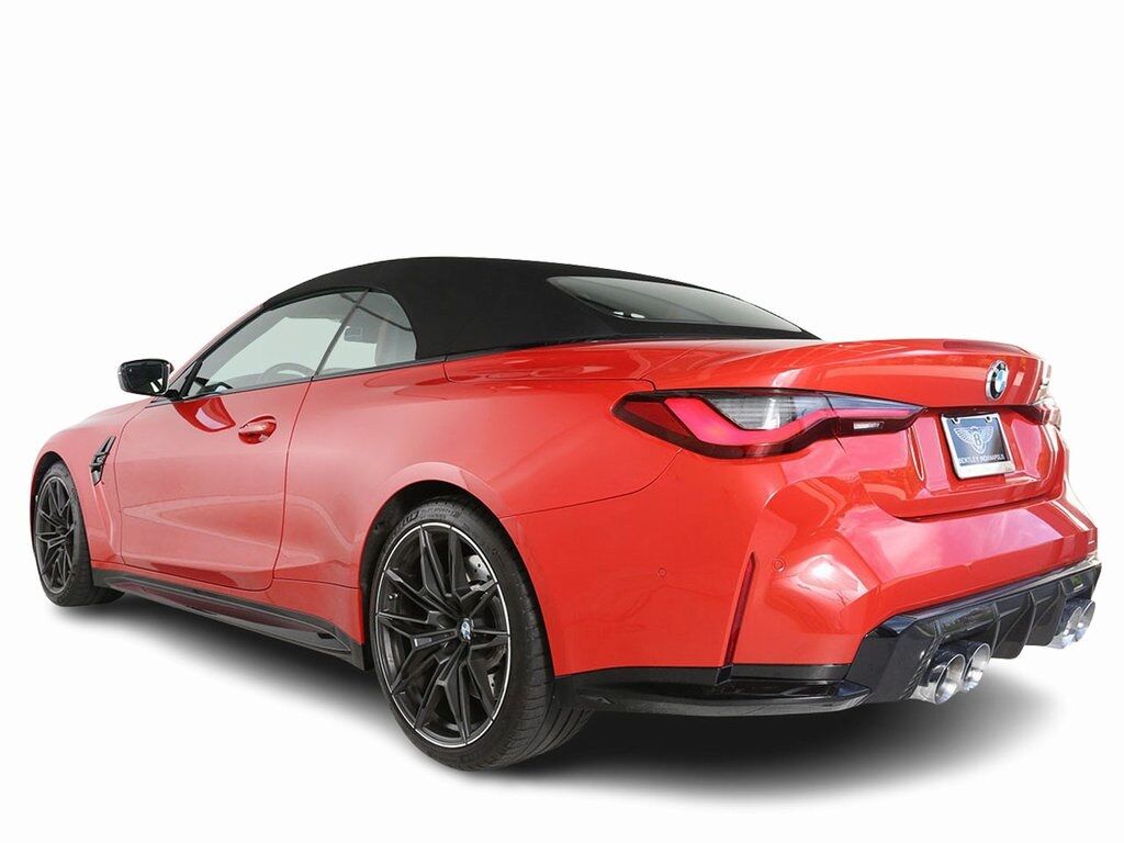 2022 BMW M4 Competition Indianapolis IN