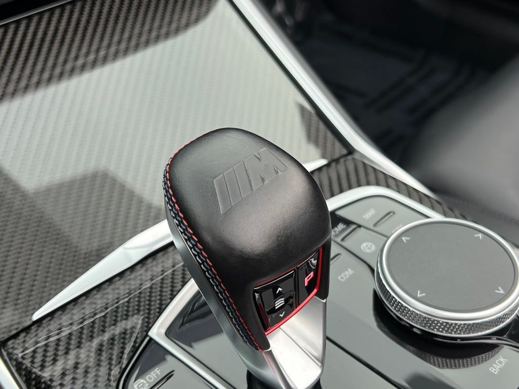 2022 BMW M4 Competition Ft Lauderdale FL