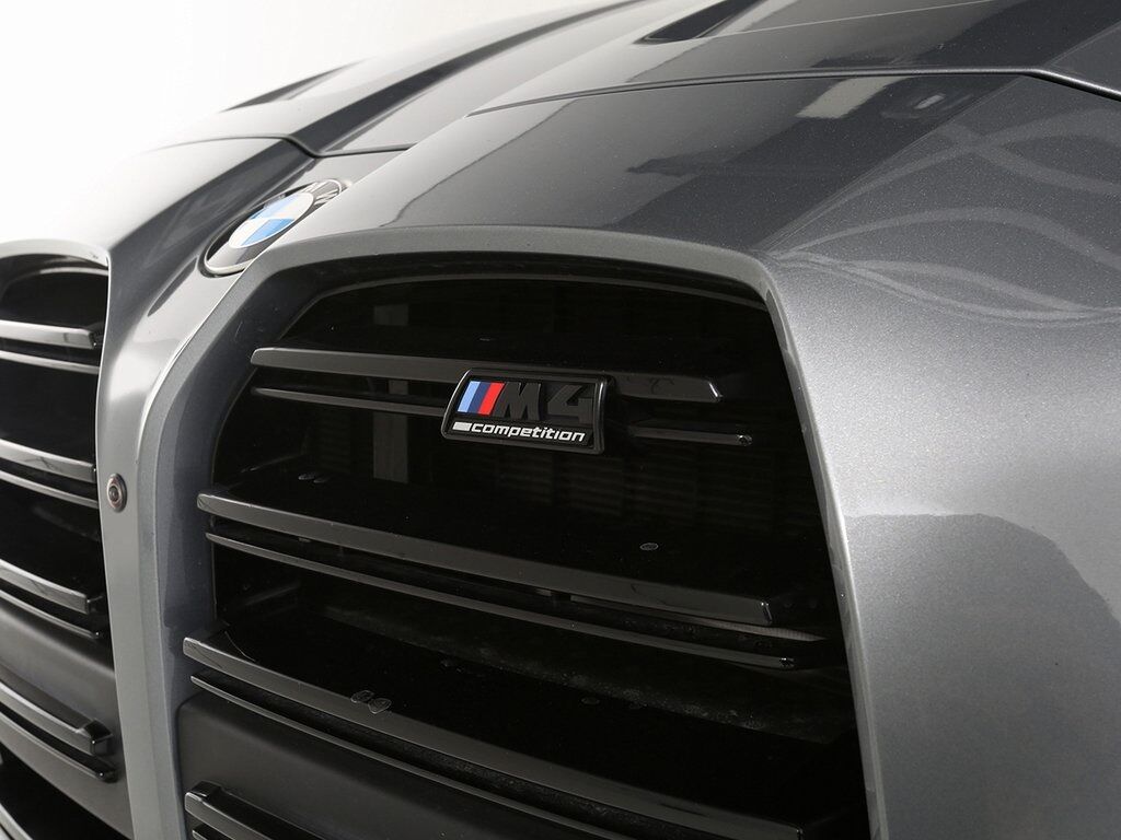 2022 BMW M4 Competition Ft Lauderdale FL