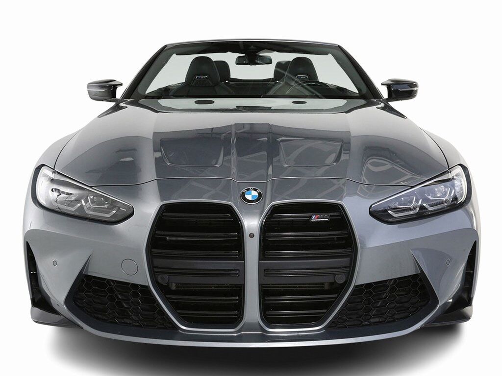 2022 BMW M4 Competition Ft Lauderdale FL