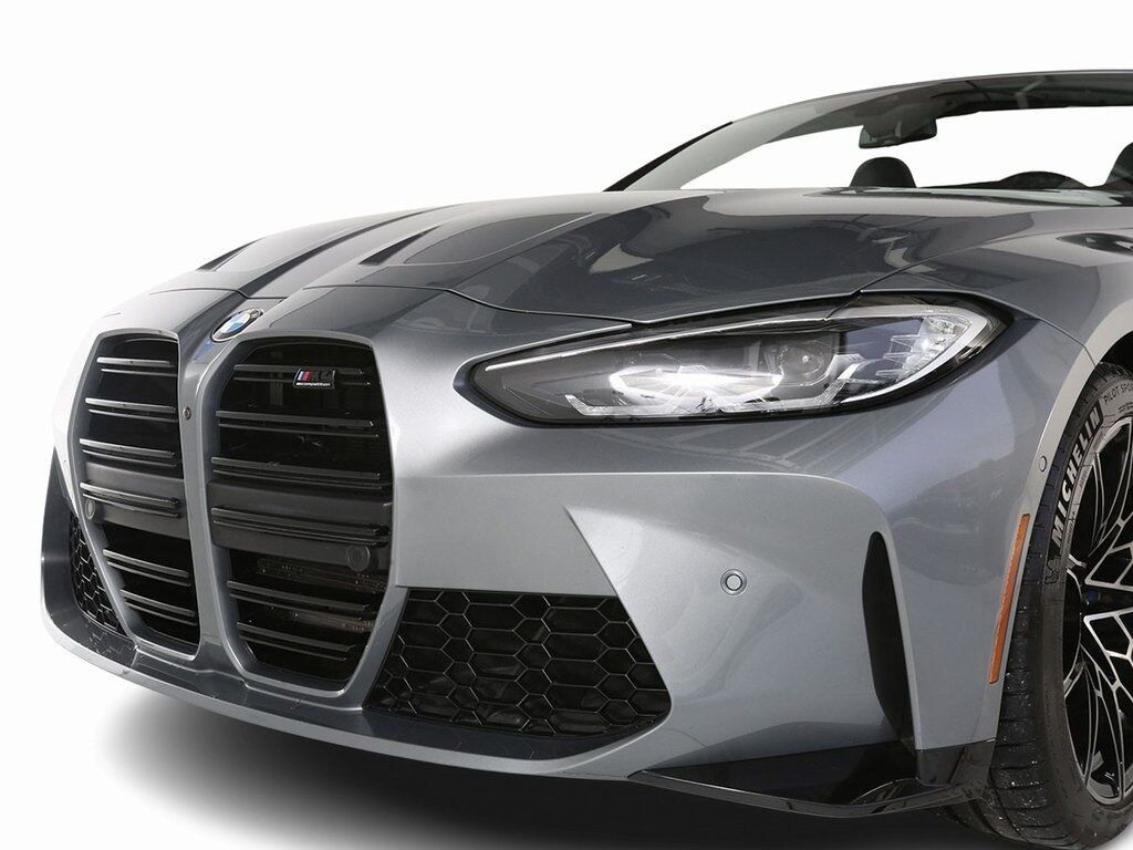 2022 BMW M4 Competition Ft Lauderdale FL