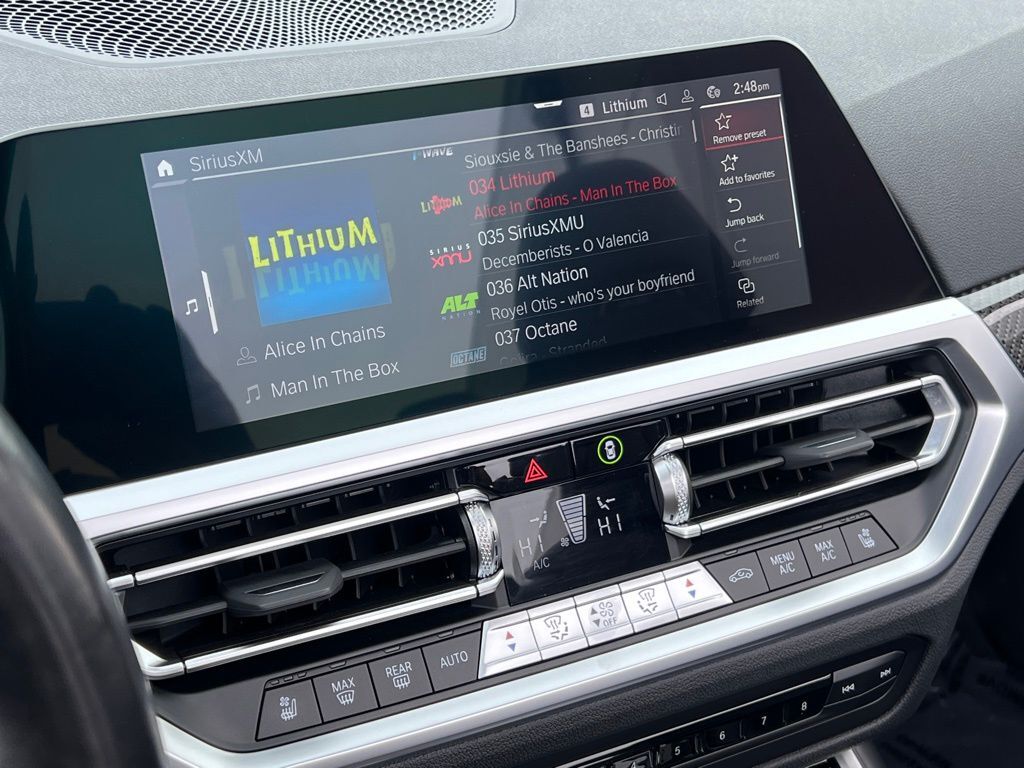 2022 BMW M4 Competition Ft Lauderdale FL