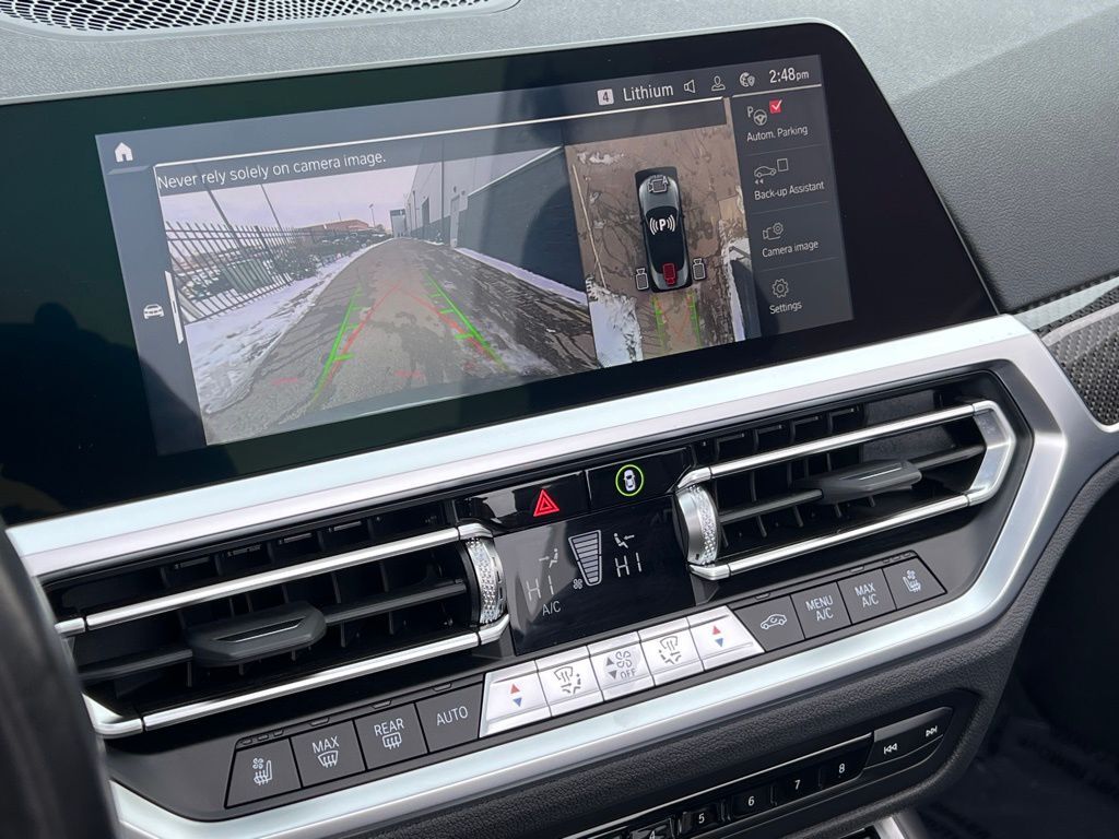 2022 BMW M4 Competition Ft Lauderdale FL