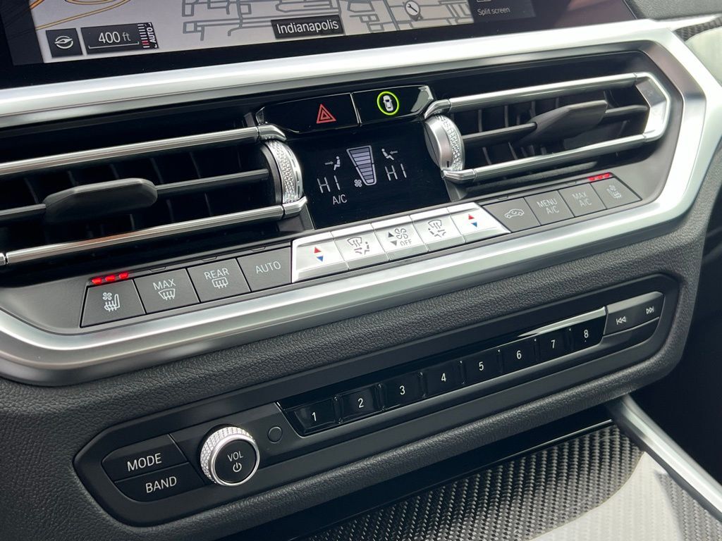 2022 BMW M4 Competition Ft Lauderdale FL