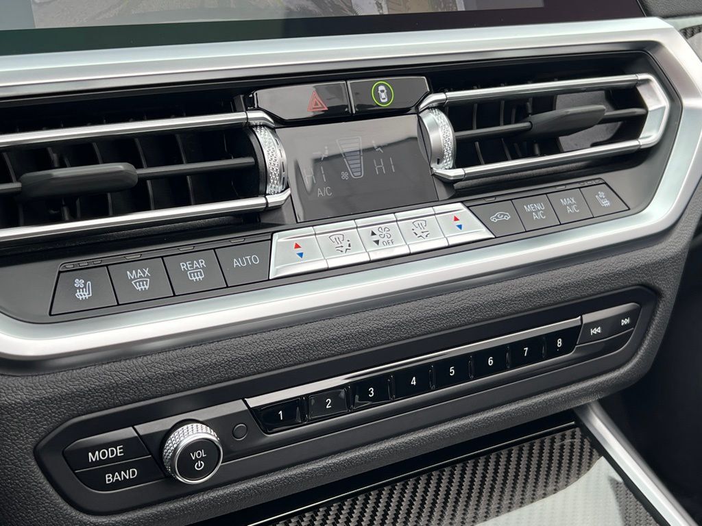 2022 BMW M4 Competition Ft Lauderdale FL