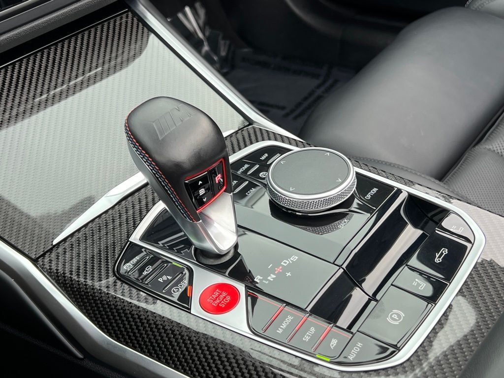 2022 BMW M4 Competition Ft Lauderdale FL