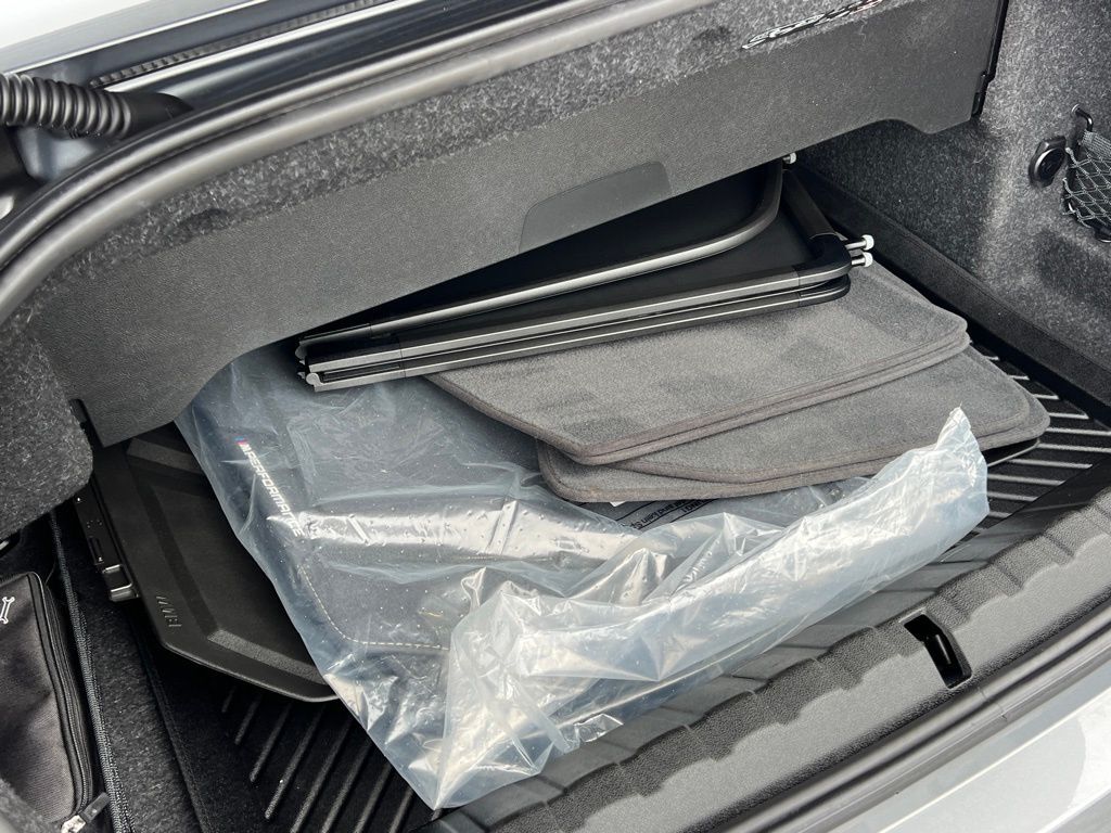 2022 BMW M4 Competition Ft Lauderdale FL