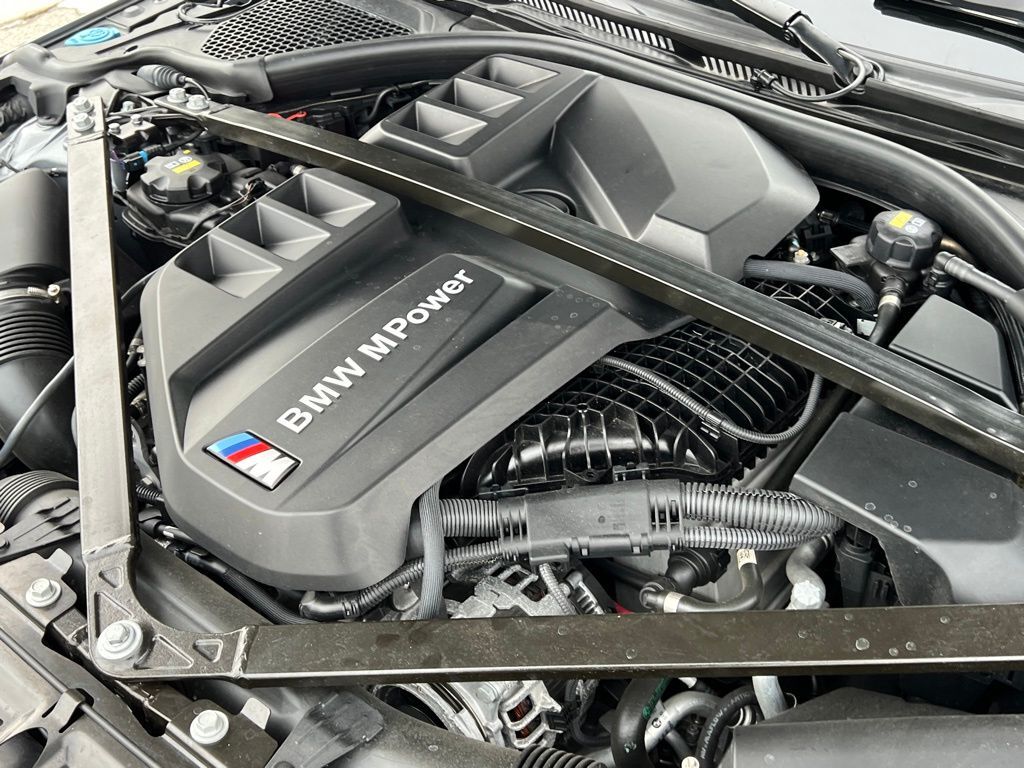 2022 BMW M4 Competition Ft Lauderdale FL