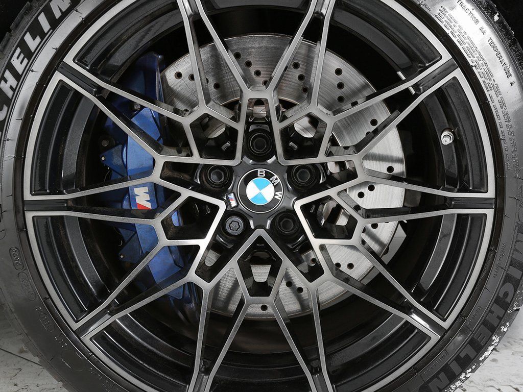 2022 BMW M4 Competition Ft Lauderdale FL