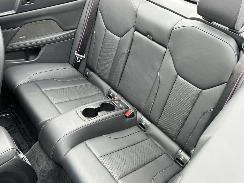 2022 BMW M4 Competition Ft Lauderdale FL