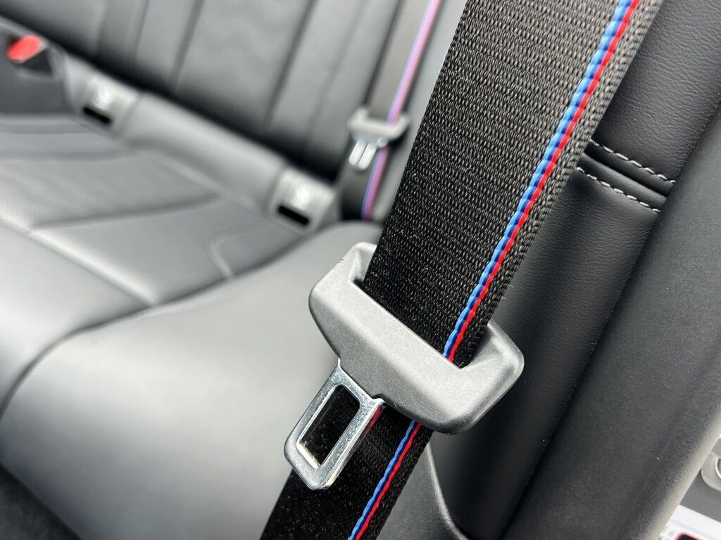 2022 BMW M4 Competition Ft Lauderdale FL