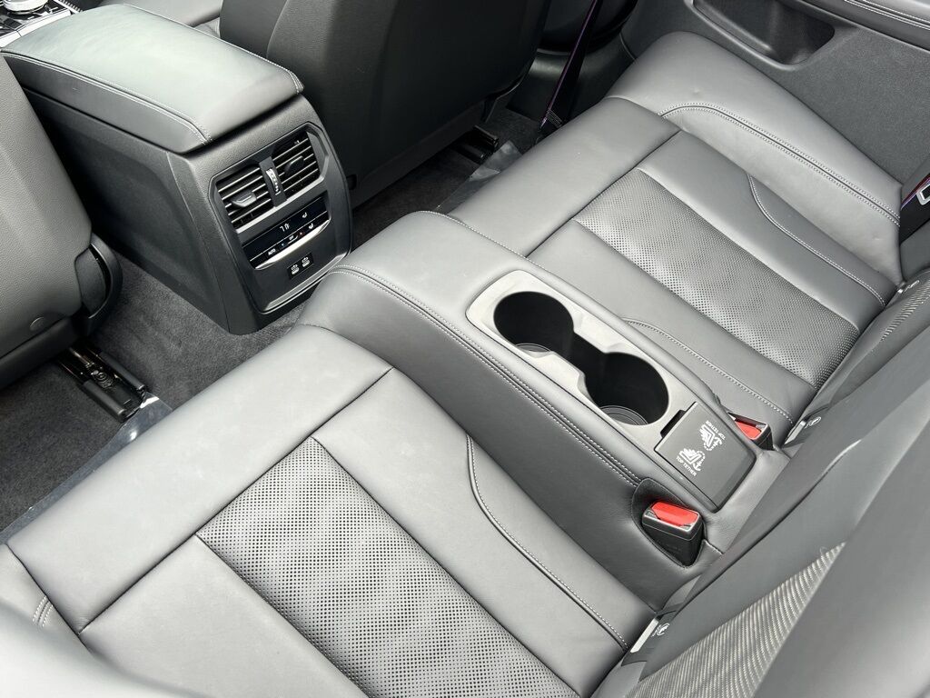 2022 BMW M4 Competition Ft Lauderdale FL