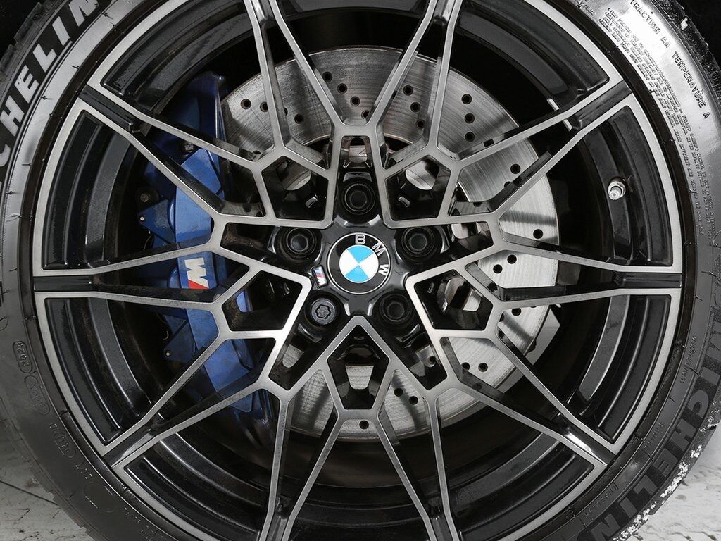 2022 BMW M4 Competition Ft Lauderdale FL