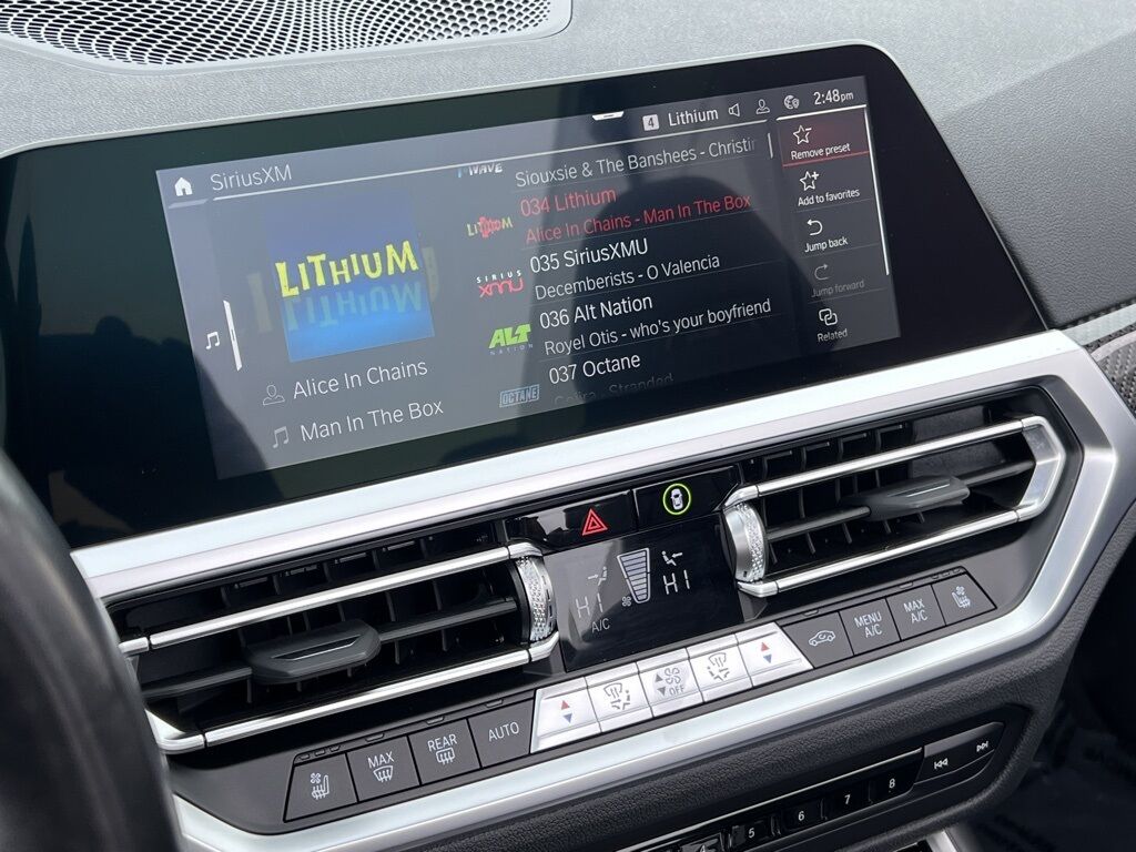 2022 BMW M4 Competition Ft Lauderdale FL