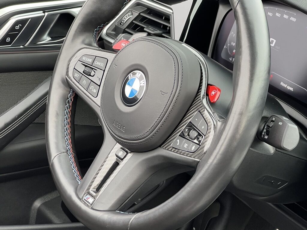 2022 BMW M4 Competition Ft Lauderdale FL