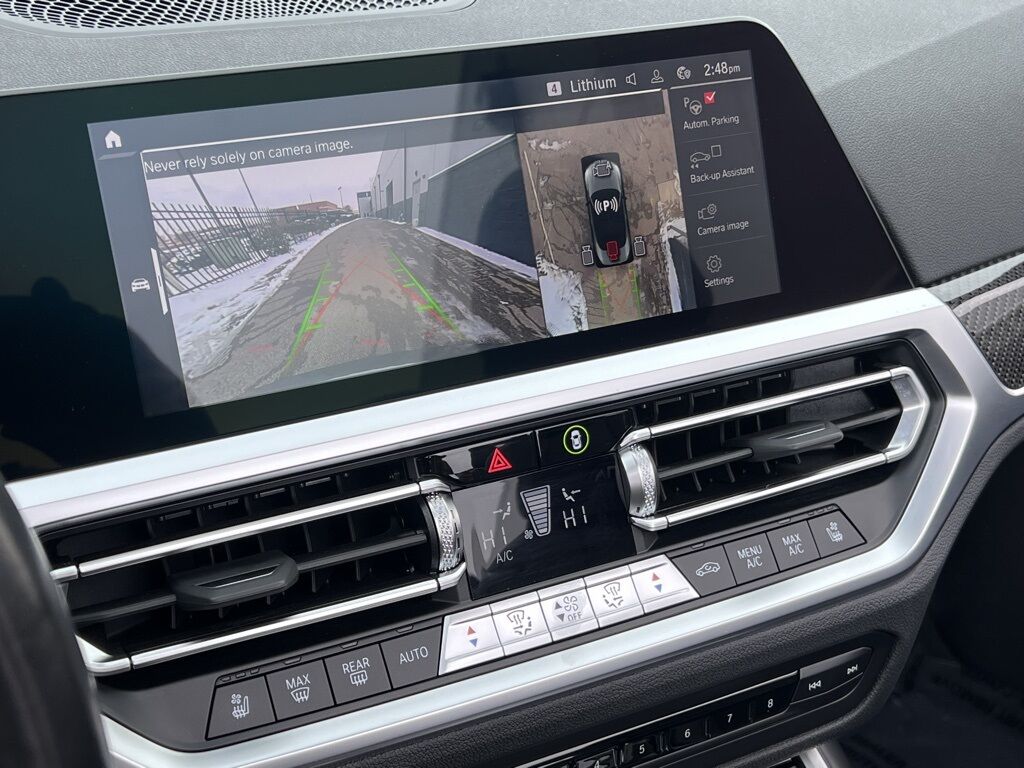 2022 BMW M4 Competition Ft Lauderdale FL