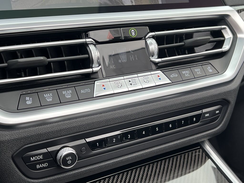 2022 BMW M4 Competition Ft Lauderdale FL