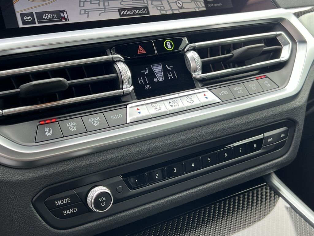 2022 BMW M4 Competition Ft Lauderdale FL