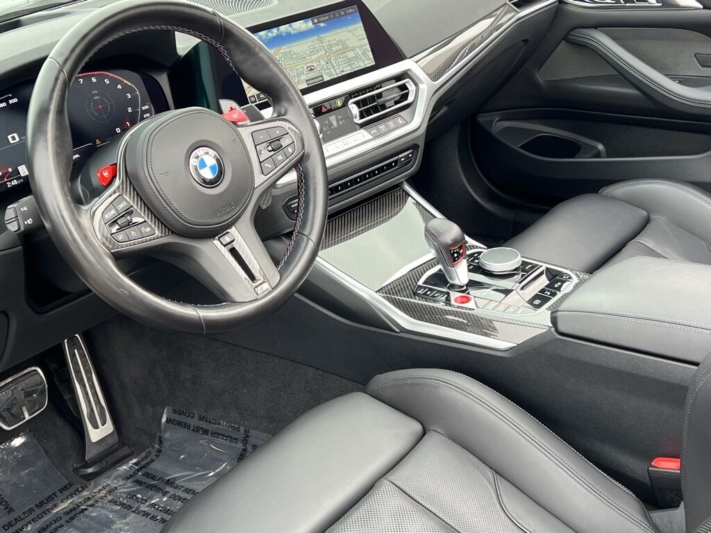 2022 BMW M4 Competition Ft Lauderdale FL