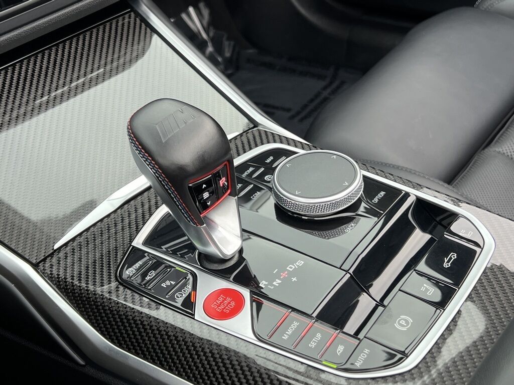 2022 BMW M4 Competition Ft Lauderdale FL