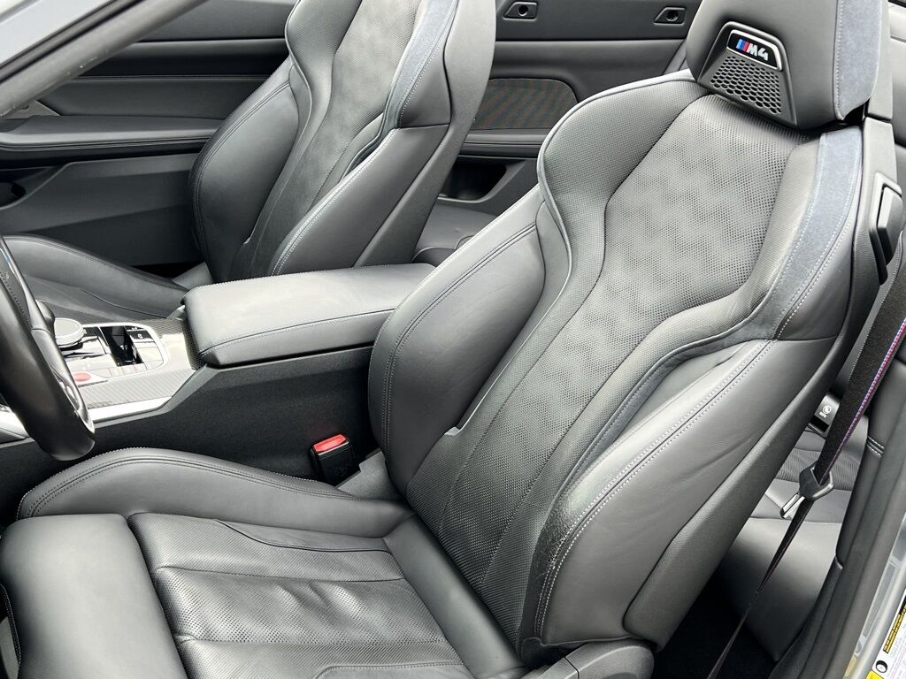 2022 BMW M4 Competition Ft Lauderdale FL