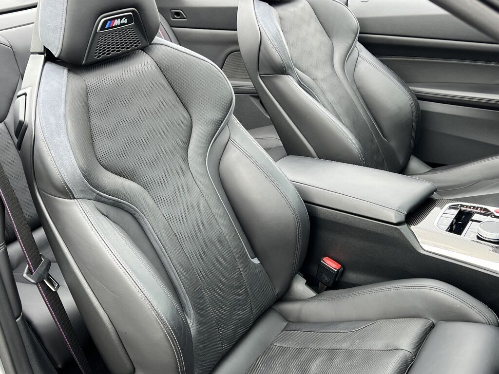 2022 BMW M4 Competition Ft Lauderdale FL